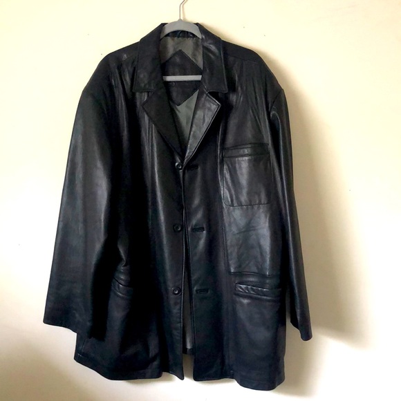 Roundtree & Yorke | Jackets & Coats | Roundtree Yorke Button